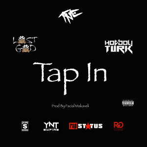 Tap In dari Hot Boy Turk