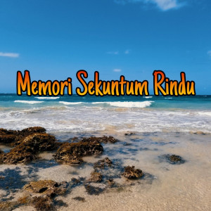 Memori Sekuntum Rindu dari arief akdw