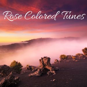 Steve Blame的專輯Rose Colored Tunes