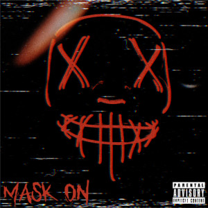 Album Mask On (Explicit) from McClellan
