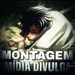 Album MONTAGEM MÍDIA DIVULGA from gef7est