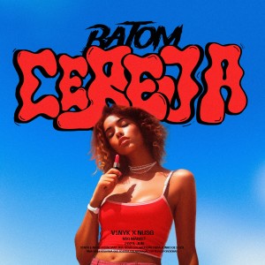 Nusg的專輯Batom Cereja