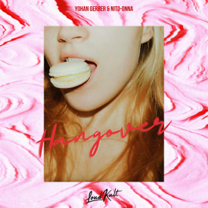 Album Hangover from Yohan Gerber