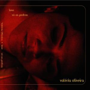 Album Leve Só As Pedras from Valéria Oliveira