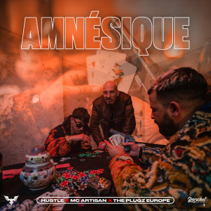 Album Amnesique (Explicit) oleh The Plugz Europe