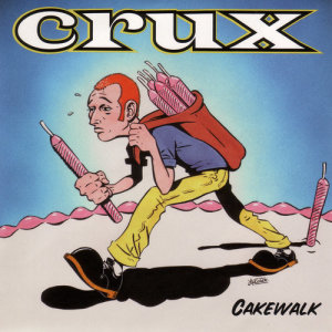 ดาวน์โหลดและฟังเพลง In Short พร้อมเนื้อเพลงจาก Crux