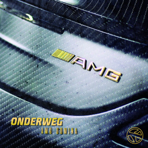 收聽AMG Domina的Onderweg (Explicit)歌詞歌曲