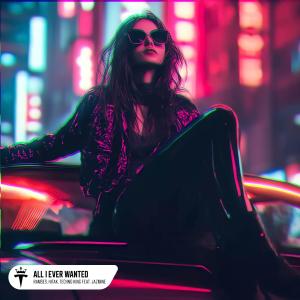 RAMSES的專輯All I Ever Wanted (feat. Jazmine)