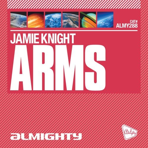 Arms (Almighty Club Mix)