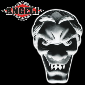收听Angeli的I Don't Know歌词歌曲