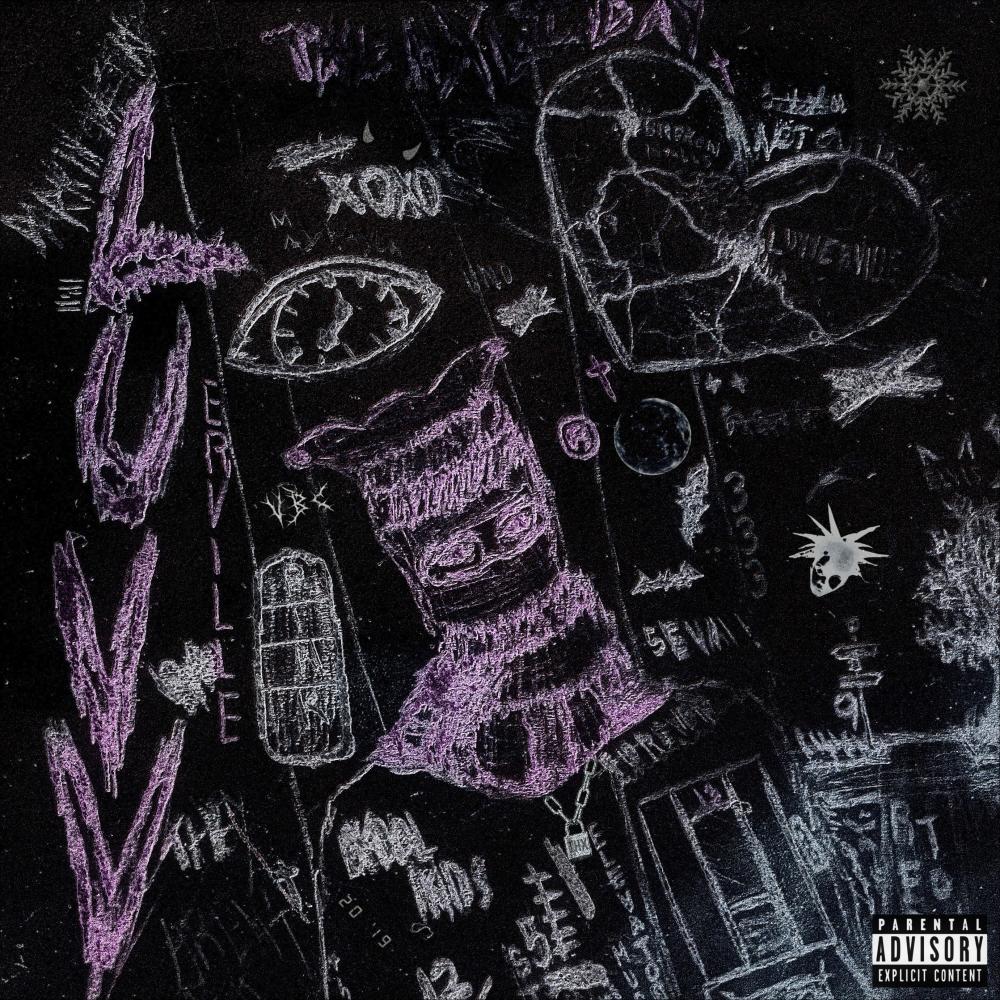 XOXO (feat. Lil Tracy)