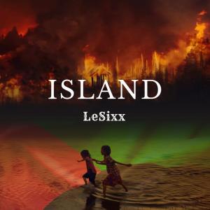 LeSixx的專輯Island