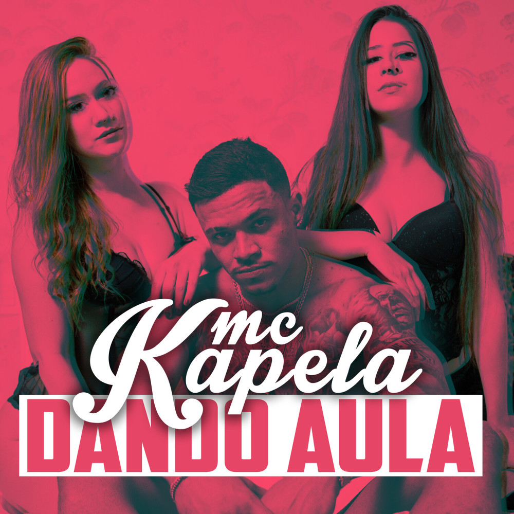 Dando Aula