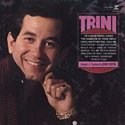 ดาวน์โหลดและฟังเพลง If You Were Me พร้อมเนื้อเพลงจาก Trini Lopez