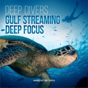 Album Gulf Streaming from Deep Divers