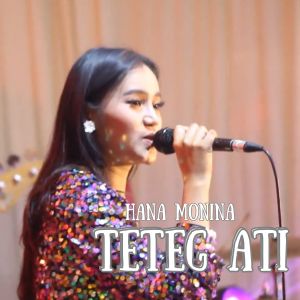 Album Teteg Ati from Hana Monina