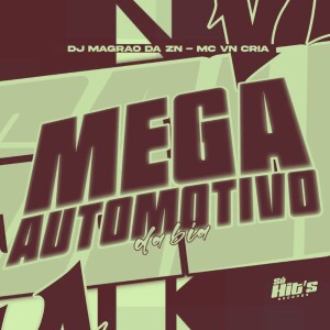 Album Mega Automotivo da Bia (Explicit) from 