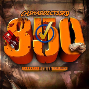 Dengarkan Locked In (Explicit) lagu dari CashAddict33rd dengan lirik