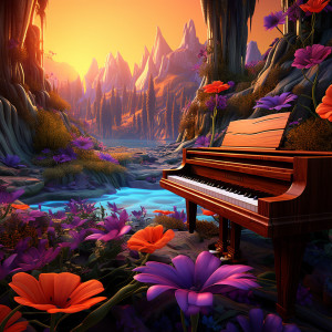 Piano Music: Autumn Tunes