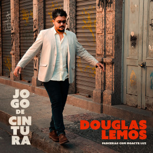Douglas Lemos的專輯Jogo de Cintura