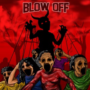 Listen to Sumuk Cuk (Jiguri) song with lyrics from BLOW OFF
