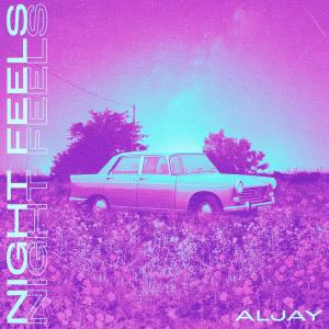 Aljay的專輯Night Feels