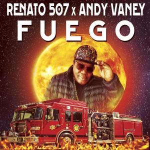 收聽Renato 507的Fuego歌詞歌曲