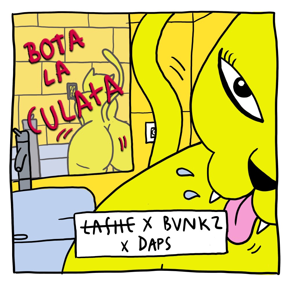 Bota la Culata