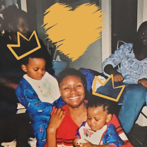 Certi Baz的專輯I Guess It's Love (feat. LuVVerBoy) (Explicit)