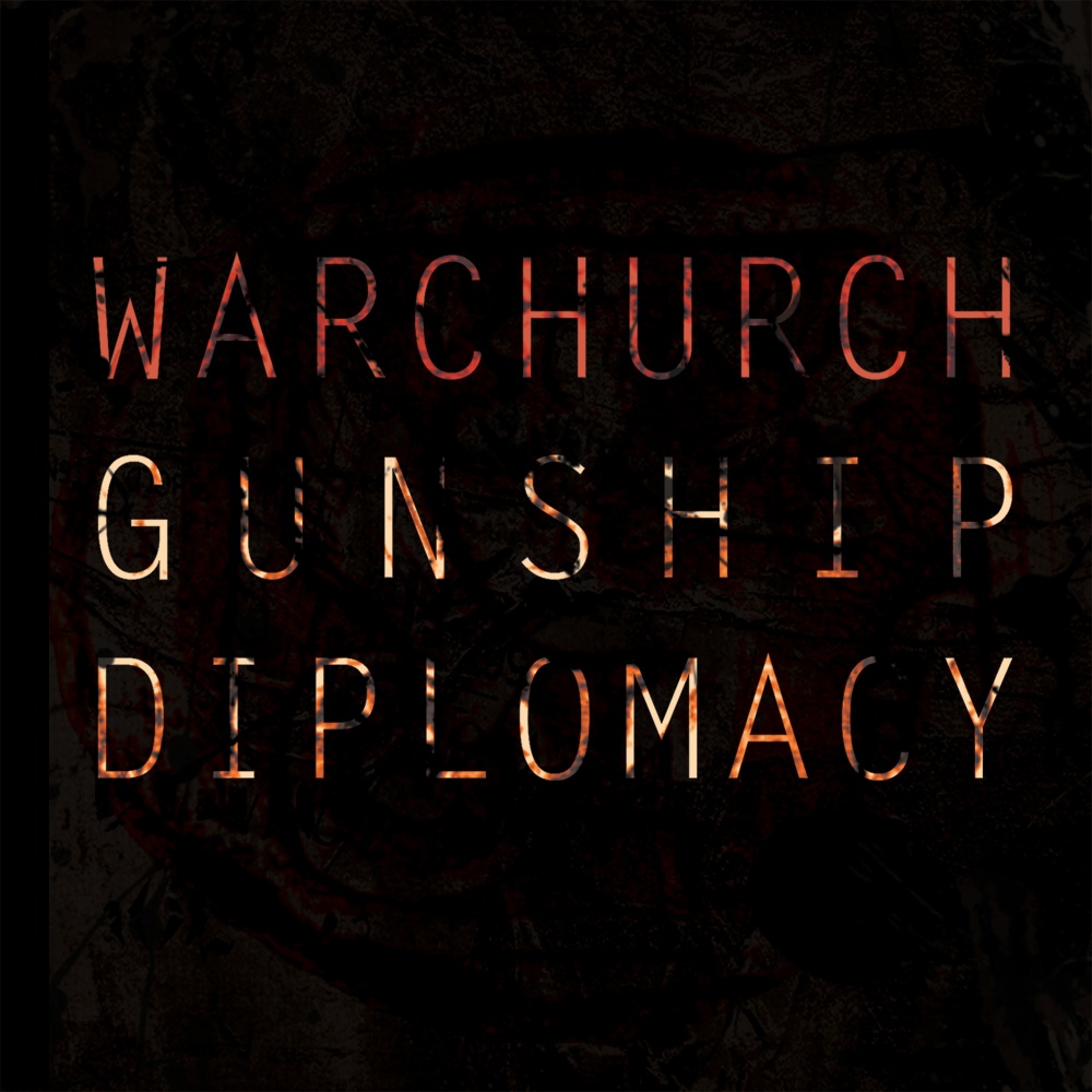 Gunship Diplomacy (Explicit)