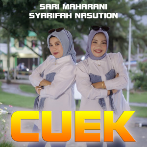 Listen to CUEK song with lyrics from Sari Maharani