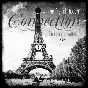 Album Mon Amour from SmokedBeat