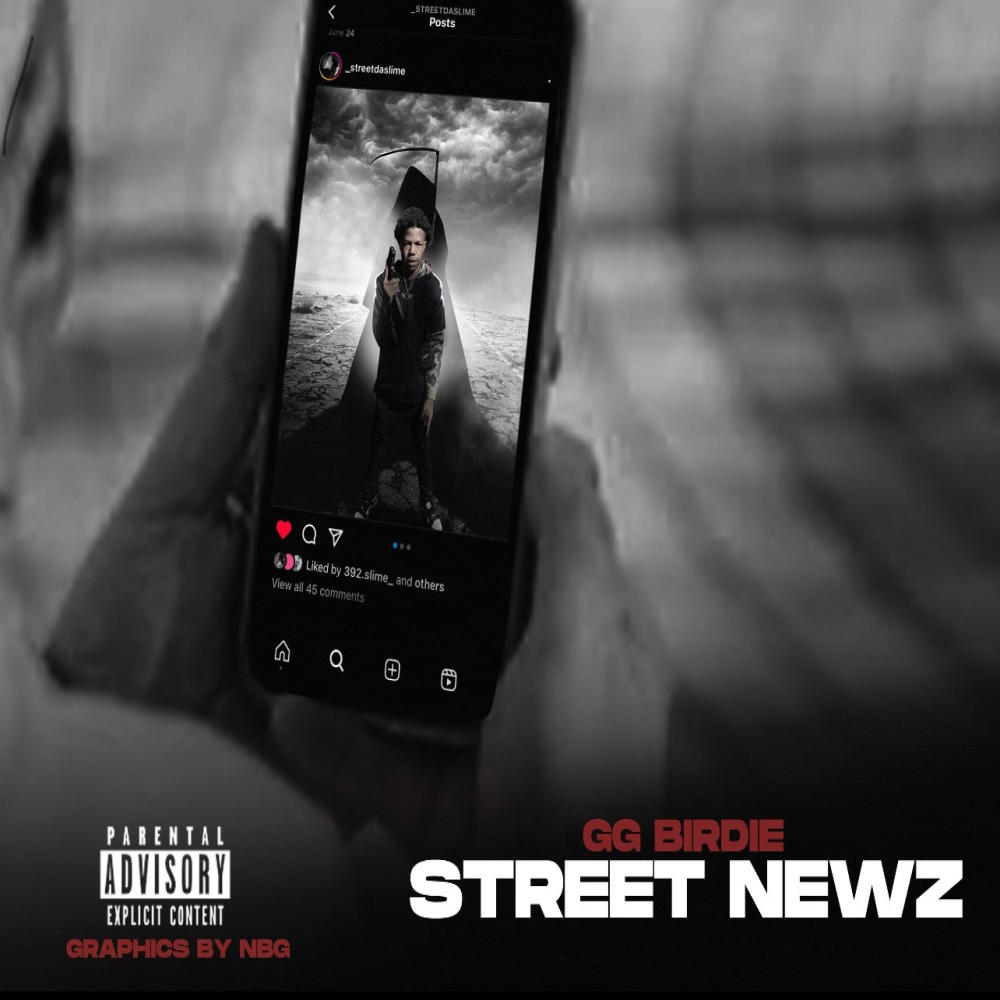 StreetNews (Explicit)