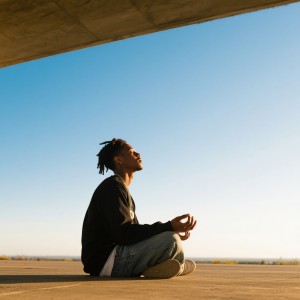 default playlist img