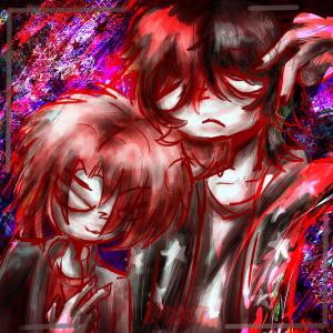 ap47hyc0r3的專輯ROCK US UP (Explicit)