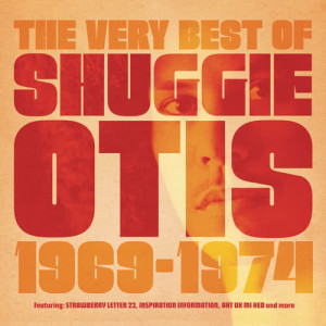 收聽Shuggie Otis的Inspiration Information歌詞歌曲
