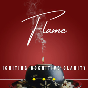 Firelight Concentration: Binaural Sounds for Mental Clarity