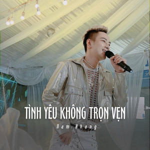 Album Tình Yêu Không Trọn Vẹn (Ytmix) oleh Nam Khang