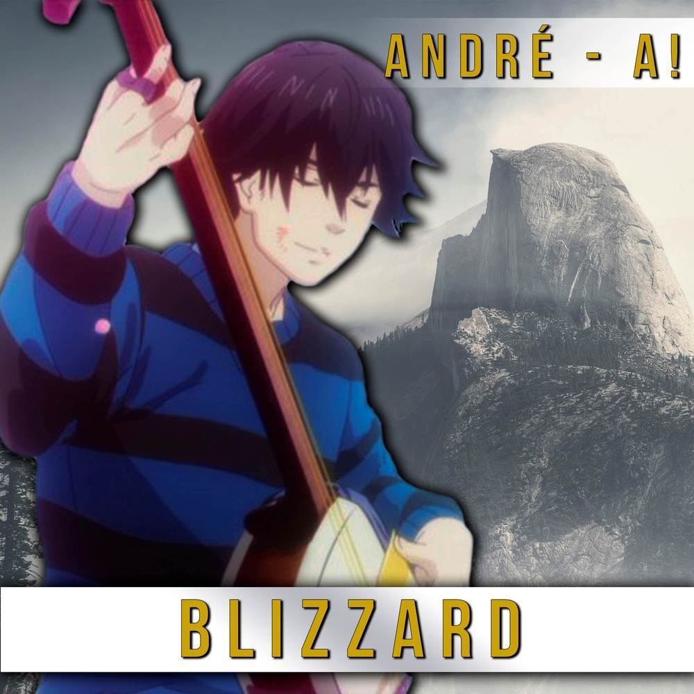 Blizzard (From "Mashiro no Oto") (Spanish Version)