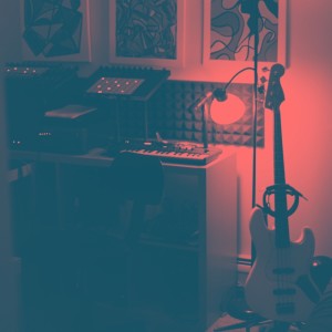 default playlist img