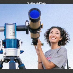 Dengarkan Sentimental Lady lagu dari Duke Ellington dengan lirik