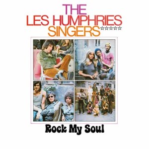 收聽The Les Humphries Singers的Sounds Of Silence歌詞歌曲