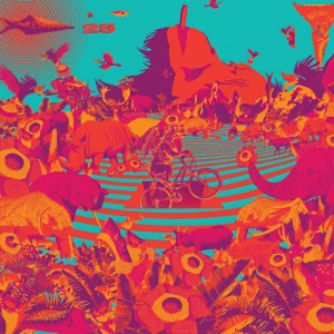 Dengarkan Dawai Batu Gajah lagu dari Ramayana Soul dengan lirik