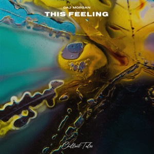 Album This Feeling from Caj Morgan