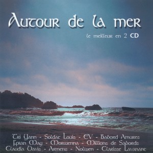 Various的专辑Autour de la mer (Intégrale double album)