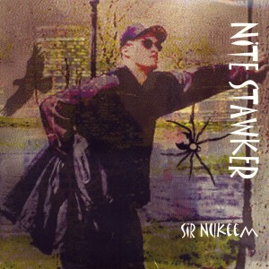收聽Sir Nukeem的Nuh Actor (Africana Re-Mix)歌詞歌曲