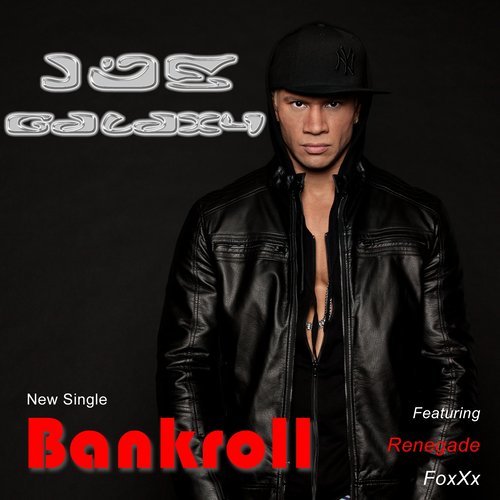 Bankroll (feat. Renegade Foxxx) - Single