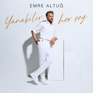 Listen to Yanabilir Her Şey song with lyrics from Emre Altug