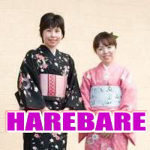 ดาวน์โหลดและฟังเพลง senro ha tudukuyo dokomademo พร้อมเนื้อเพลงจาก HAREBARE