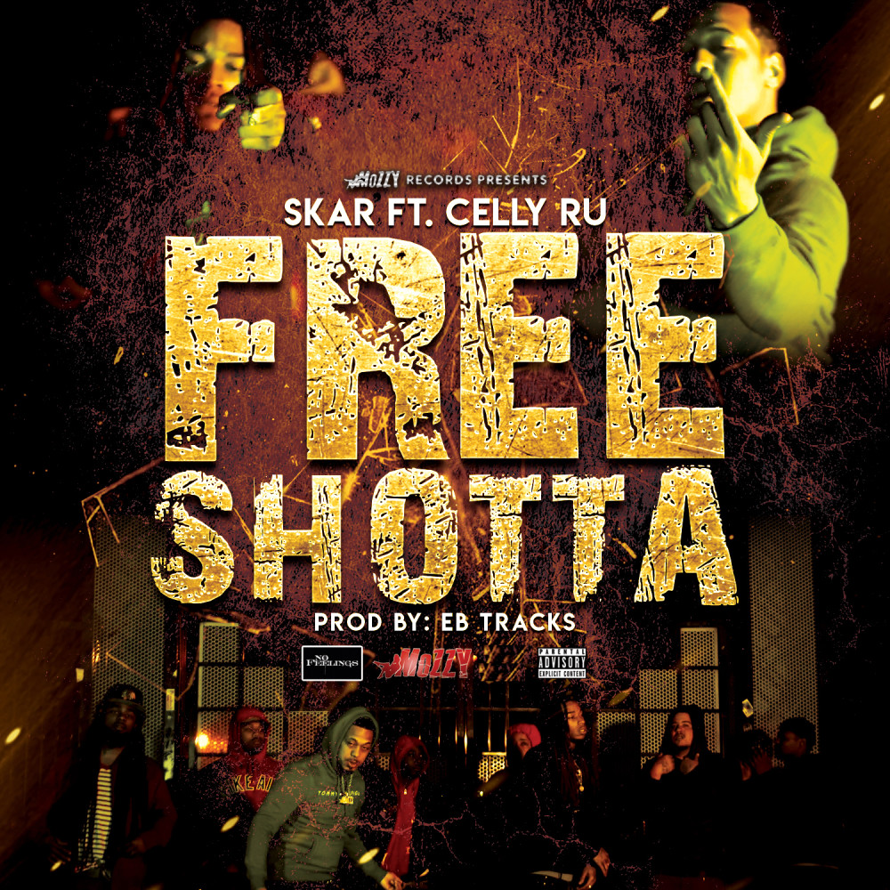 Free Shotta